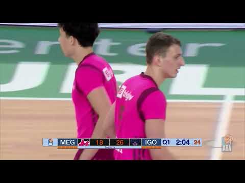 #ABAFutureStars 2021/22, Semifinals match: U19 Mega Mozzart - U19 Igokea m:tel (28.4.2022)