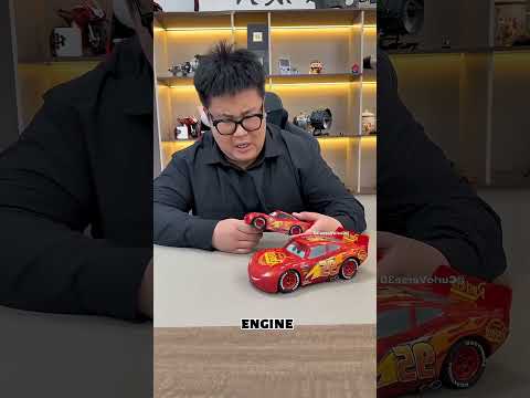 Drift Stunt Changed Everything