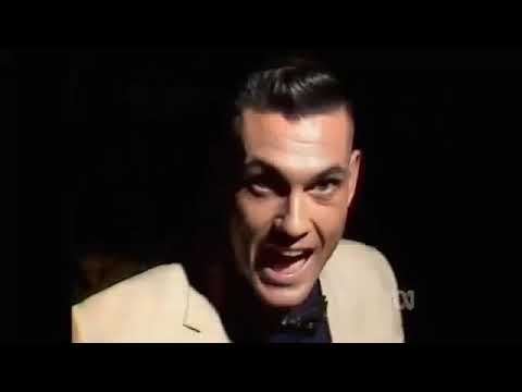 THE SWINGERS Counting The Beat EXTENDED