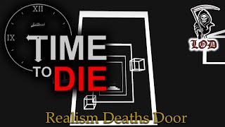 Time to Die
