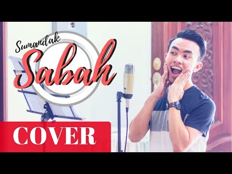 Sumandak Sabah - Marsha Milan & Velvet Aduk Cover