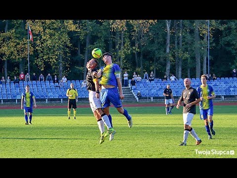 SKP-Tulisia Tuliszków 6:2 (2:0) 13.10.2018