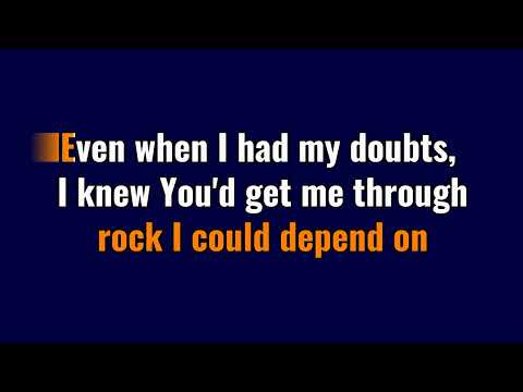 Thumbnail for Faithful and True (First Take) by Third Day by Third Day