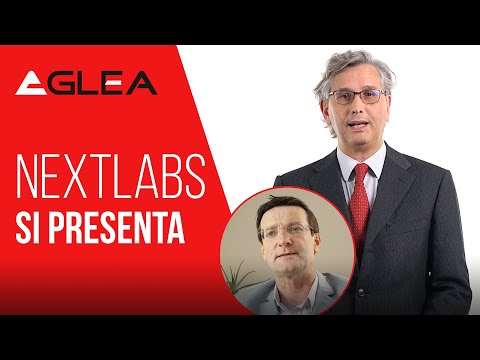 Nextlabs si presenta: SAP Data Protection