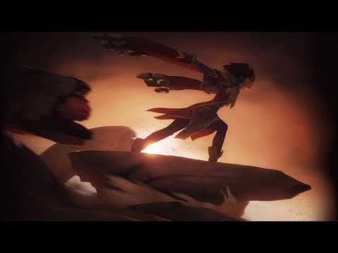 Taliyah, the Stoneweaver Arrangement