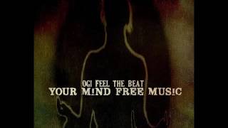 Ogi Feel The Beat - Old School Recovery