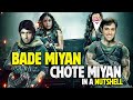 Bade Miyan Chote Miyan In A Nutshell Yogi Baba