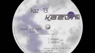 Hiroaki Iizuka - Prismatic