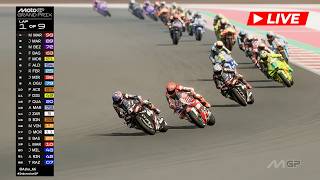 Download lagu 🔴[ LIVE ] SPRINT RACE MotoGP™ MANDALIKA 🇮🇩 2026❗Pertamina Grand Prix of Indonesia🏁 #IndonesianGP 🇮🇩 mp3