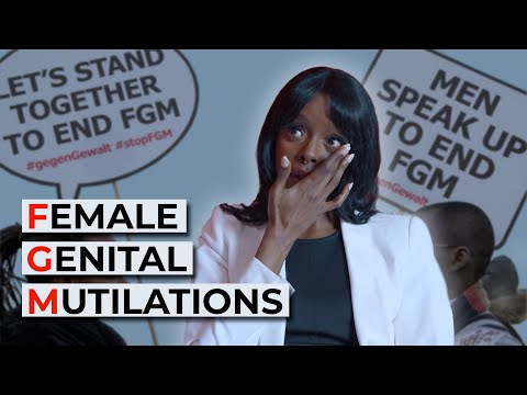 A Woman-Centered Truth About FGM We Cannot Abandon (w/list of resource organizations)