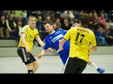 SPITZENSPIEL DER OBERLIGA! VfL Hameln - Northeimer HC