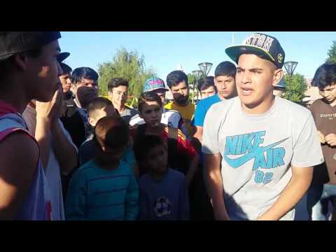 chester vs tiin one  8avos fecha 12   torneo salta free