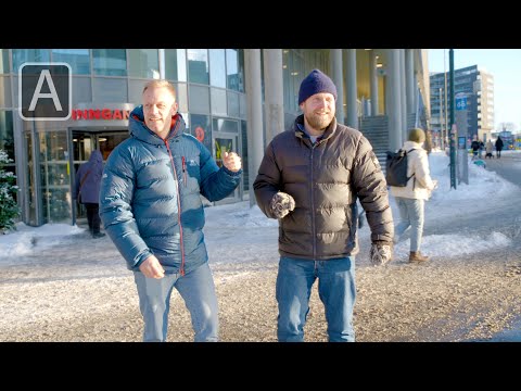 - Verdens verste TV-innslag