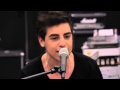 At Sunset Performs 'Back in Time' @ JB Hi-Fi ...