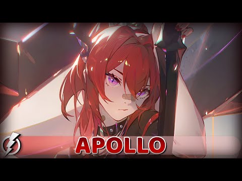 Timebelle, Mavzy Grx - Apollo