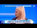 Dani Mocanu Bombardat Cu Acuzaţii şocante Bianca Mi A Propus Să Mă Prostituez Pentru El