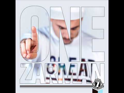 Zarman 05 - Suena fine con ElPhomega ( Prod Roberto Vendetta ) 2014