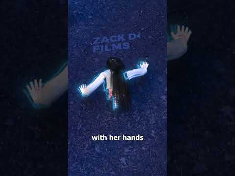 The Legend Of Teke Teke 😮