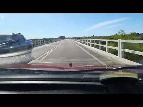 Canelones Santa Lucia