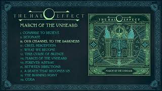 Download lagu The Halo Effect: March Of The Unheard - Full Album Stream mp3 Download lagu The Halo Effect: March Of The Unheard - Full Album Stream mp3