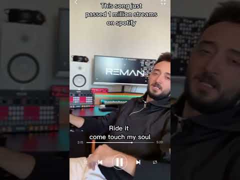 ReMan ❎ Zentone ❎ Banny - Ride It