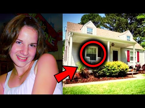 Dateline: Secrets Uncovered: How Was Meghan Landowski's Killer Robert Barnes Caught?