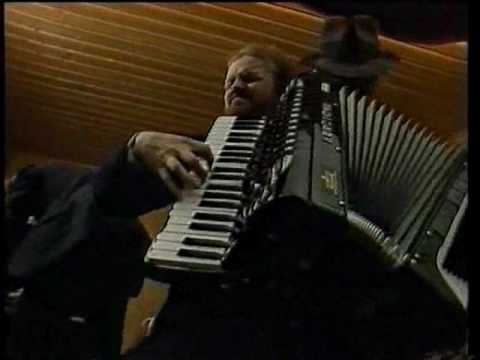 Video thumbnail for Østbys gammaldans