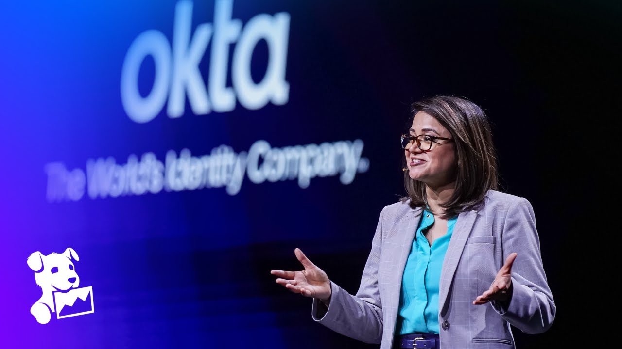 How Okta is securing AI Agents with Datadog