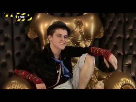 Big Brother 7 - Pete's Diary Room Bonus Quiz