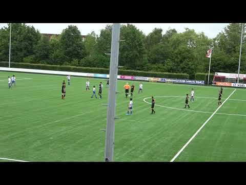 1e helft UVV JO13 1   Elinkwijk JO13 1