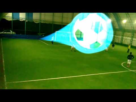 Burak Halısaha 13.11.2015 00:00 - akillisaha.com