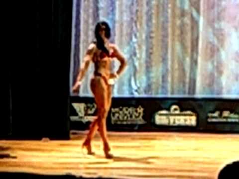 CindyGFitness video.