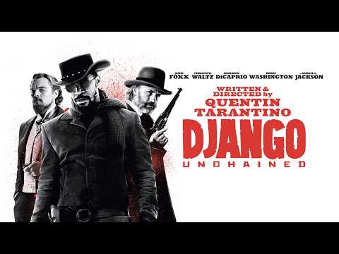 DJANGO UNCHAINED 2012 | Jamie Foxx | Christoph Waltz | Leonardo DiCaprio | Samuel L. Jackson | Facts
