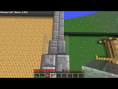 silverkill95 - Minecraft Skyblock Survival + Alchemy  -  Ep54  Once upon a time this was a small blocky
