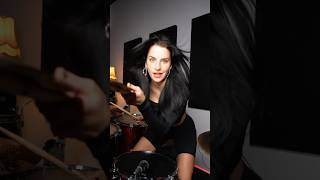Download lagu 💘 #coverdrum #pemaindrumwanita mp3