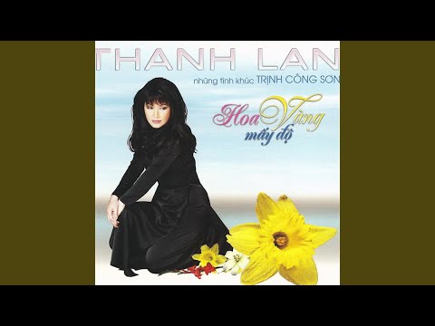 Thể hiện bởi Thanh Lan