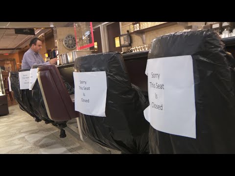 NJ Spotlight News: November 9, 2020