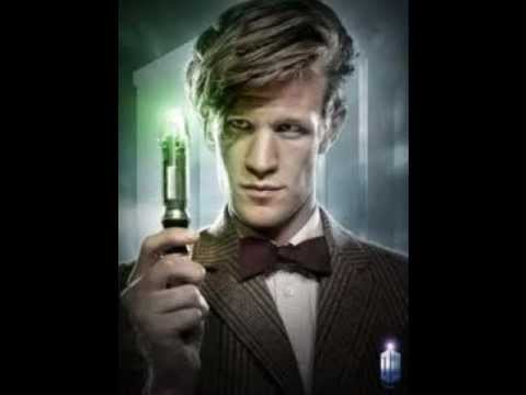 Doctor Who Series Six Disc One Track Three - The Impossible Astronaut