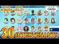 DÉBLOQUER LES 30 INTERVENANTS DU CLUB DE LA LIGUE | Pokémon Violet & Écarlate [ DLC Disque Indigo ]