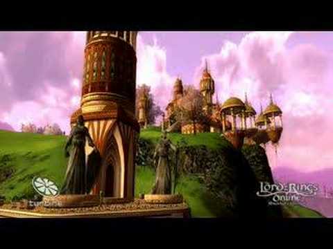 Lord of the Rings Online: Shadows of Angmar - Duilond