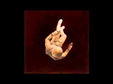 SCP-1959 "The Lost Cosmonaut"