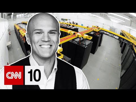 The outage that brought the internet to a grinding halt | October 22, 2025