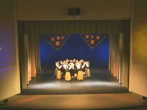 Saules meitas vedības - TDA Teiksma