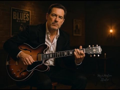 MynxMotion Studio : BURNING THROUGH THE BLUE - Carter B Brooks