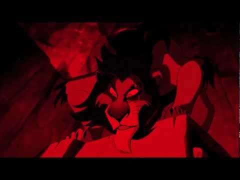 Disney vs Non Disney Villains Tribute!