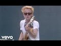A Flock of Seagulls - DNA (Live)