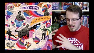 Notes on I&#39;ll Be Your Girl by The Decemberists