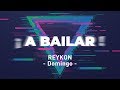 Reykon - Domingo (Coreografía) Reykon - Domingo (Coreografía)