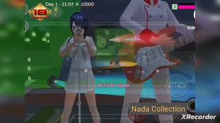 Download lagu ZIVILIA - Kokorono Tomo Live (Konser Solo November 2025) mp3