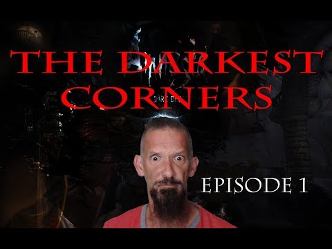 INSANE PUZZLE! AMNESIA CUSTOM STORYtime  - THE DARKEST CORNERS DEMO  ep1